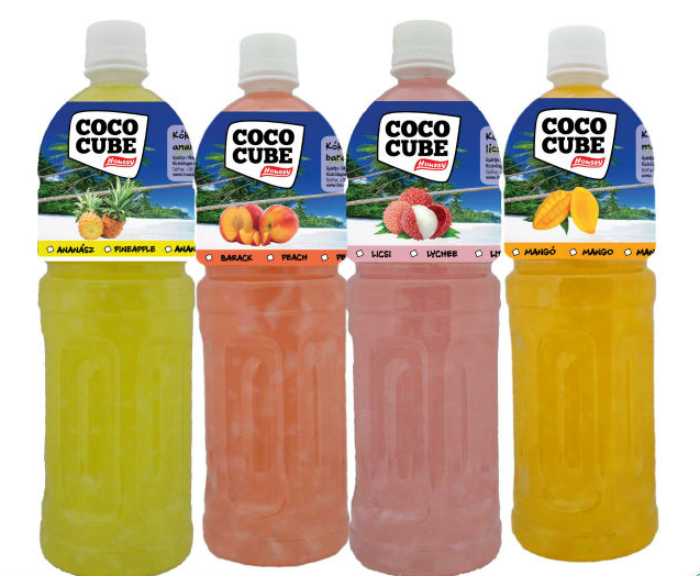 1L Coconut drink